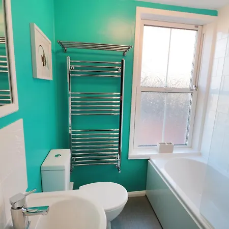 Holiday home Adventure House