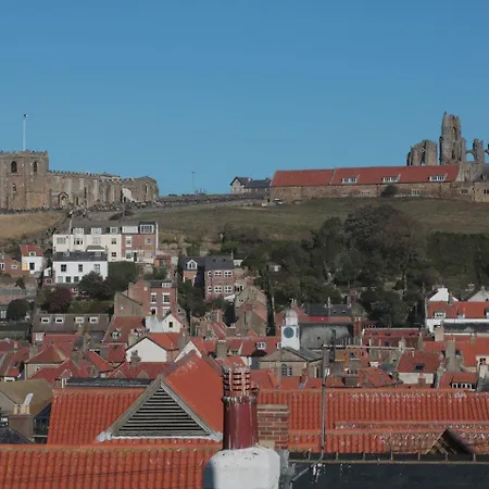 Holiday home Adventure House Whitby