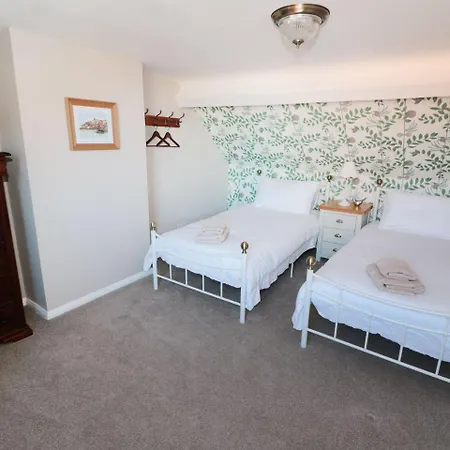 Holiday home Adventure House Whitby