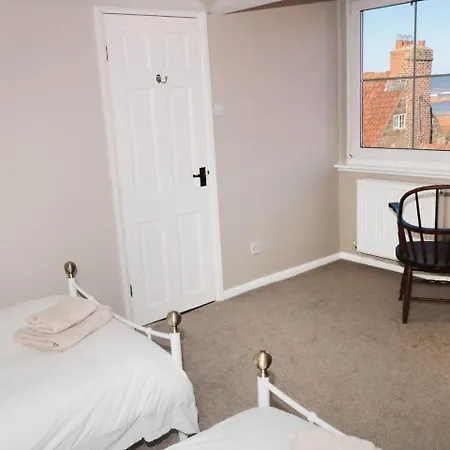 Adventure House Whitby