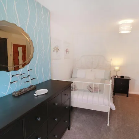 Adventure House Holiday home Whitby